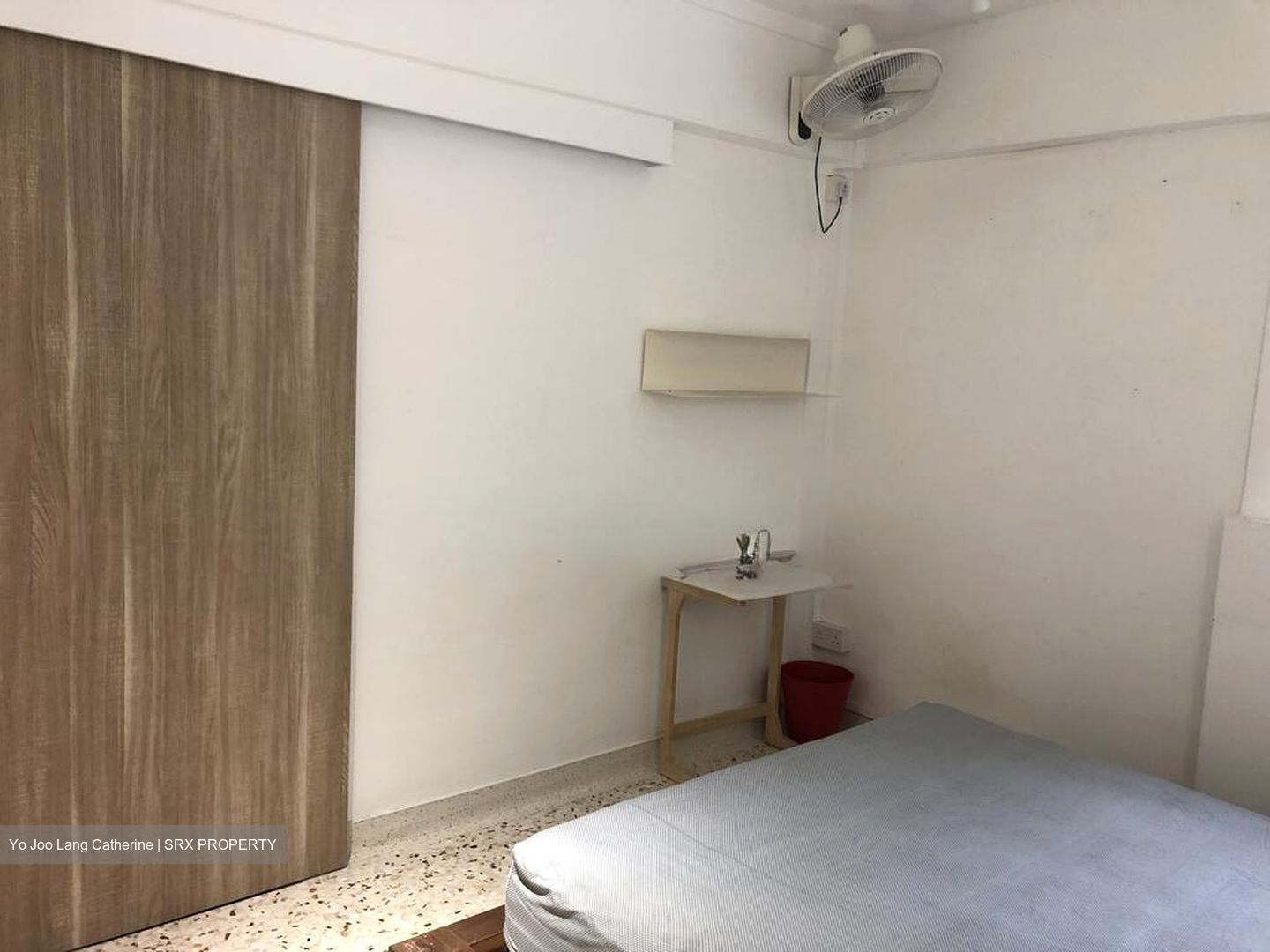 Blk 8 Saint George's Lane (Kallang/Whampoa), HDB 3 Rooms #519615471